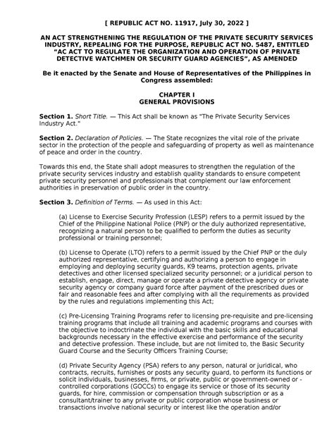 psp meaning tagalog|Republic Act No. 11917 .
